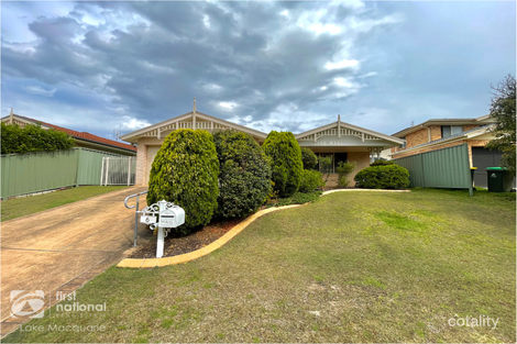 Property photo of 6 Daintree Close Cardiff Heights NSW 2285
