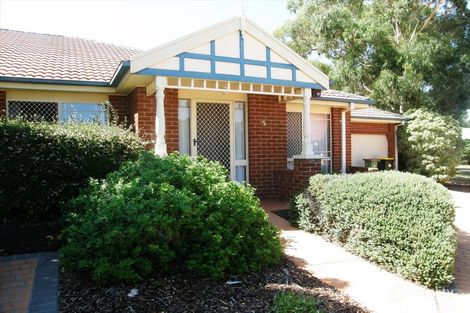 Property photo of 3/1-3 Forest Drive Jerrabomberra NSW 2619