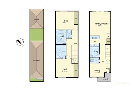 Property photo of 36 Armidale Drive Pakenham VIC 3810