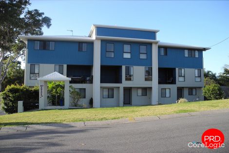 Property photo of 6/10 Arthur Street Boyne Island QLD 4680
