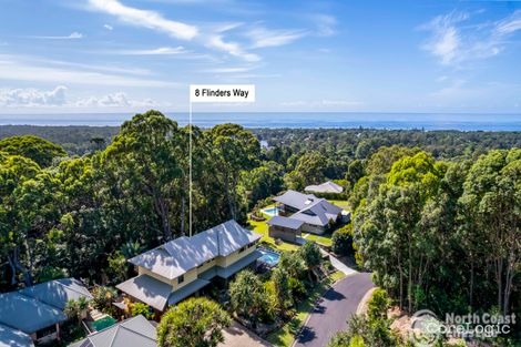 Property photo of 8 Flinders Way Ocean Shores NSW 2483