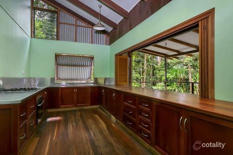 Property photo of 34 Gregory Terrace Kuranda QLD 4881