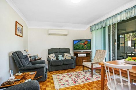 Property photo of 39 Clarence Street Tenambit NSW 2323