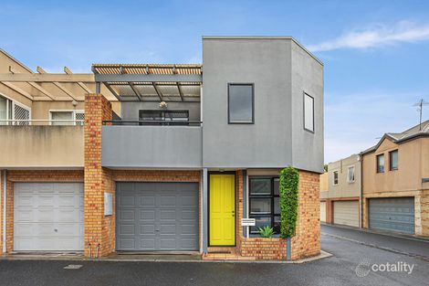 Property photo of 14-18 Leicester Mews Kensington VIC 3031