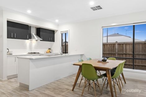 Property photo of 9 Flanagan Close Armstrong Creek VIC 3217