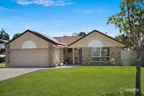 Property photo of 12 Bellevue Drive Little Mountain QLD 4551