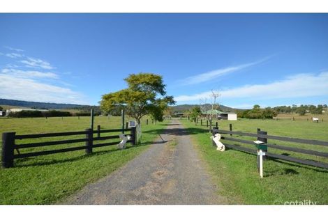 3217 Beaudesert Nerang Rd, Biddaddaba, QLD 4275