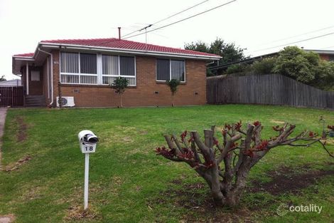 Property photo of 18 Lorraine Crescent Jacana VIC 3047
