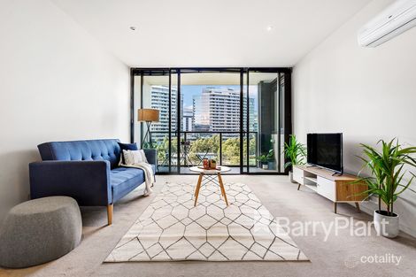 Property photo of 78/801 Bourke Street Docklands VIC 3008