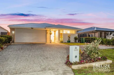 Property photo of 21 Helmore Road Jacobs Well QLD 4208