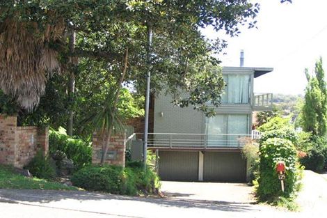 Property photo of 127 Kangaroo Point Road Kangaroo Point NSW 2224