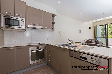 Property photo of 9/10 Burke Crescent Kingston ACT 2604