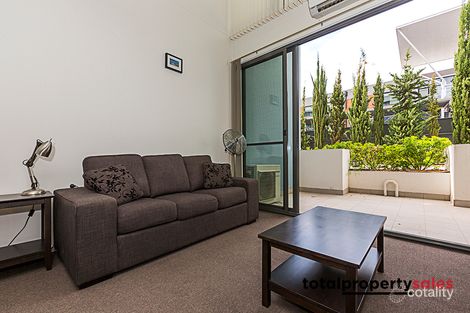 Property photo of 9/10 Burke Crescent Kingston ACT 2604