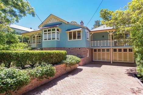 Property photo of 15 George Street Pennant Hills NSW 2120