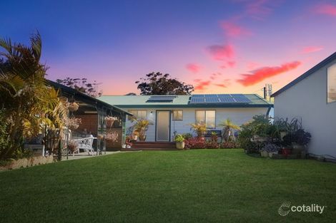 2 Curlew St, Sanctuary Point, NSW 2540