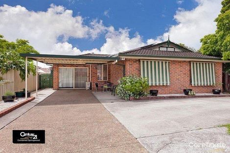 Property photo of 6A Denver Road St Clair NSW 2759