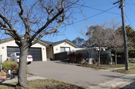 Property photo of 6 Fairmount Crescent Karabar NSW 2620