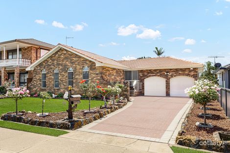 Property photo of 4 Thackeray Close Wetherill Park NSW 2164