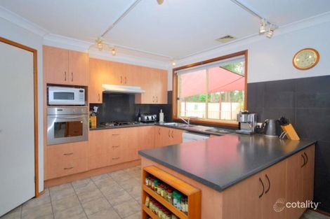 Property photo of 35 Coolawin Circle Narara NSW 2250