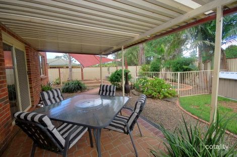 Property photo of 35 Coolawin Circle Narara NSW 2250