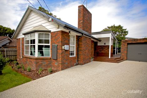 4 Owen Cl, Frankston, VIC 3199