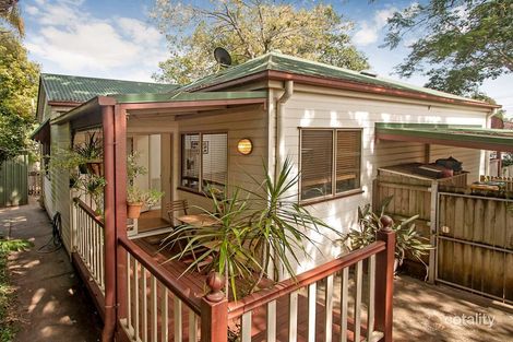 Property photo of 2/59-61 Harris Street Wellington Point QLD 4160