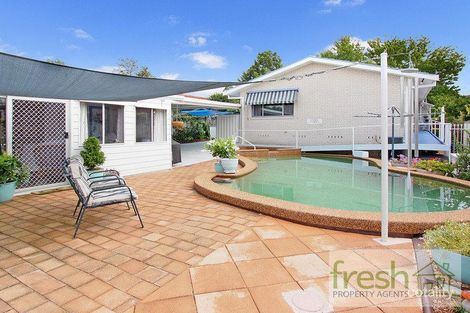 Property photo of 9 Orchard Avenue Winston Hills NSW 2153