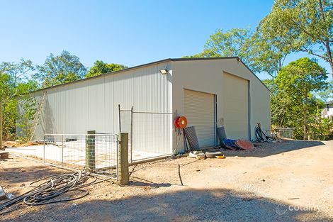 Property photo of 176 Jones Road Bellbird Park QLD 4300