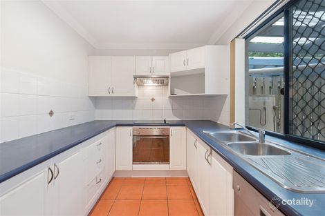 Property photo of 9/45 Herston Road Kelvin Grove QLD 4059