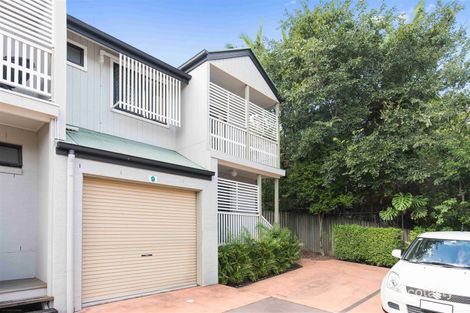 Property photo of 9/45 Herston Road Kelvin Grove QLD 4059