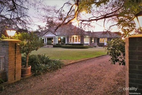 Property photo of 133 Vitonga Road Moree NSW 2400