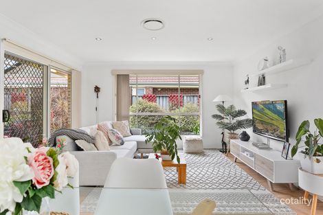 Property photo of 17 Crystal Way Mount Annan NSW 2567