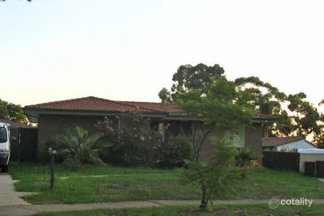 3 Tich Pl, Doonside, NSW 2767