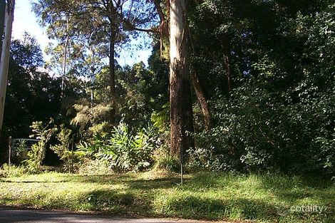 2225 Springbrook Rd, Springbrook, QLD 4213