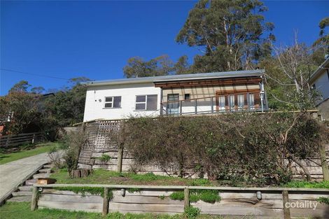 Property photo of 132 Strickland Avenue South Hobart TAS 7004