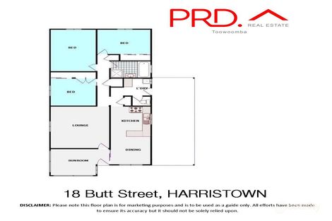 Property photo of 18 Butt Street Harristown QLD 4350