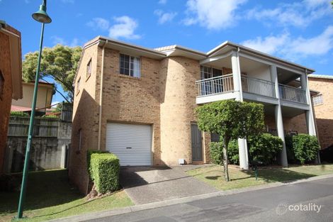 Property photo of 13/1162 Cavendish Road Mount Gravatt East QLD 4122