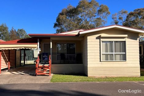 Property photo of 154/6-22 Tench Avenue Jamisontown NSW 2750