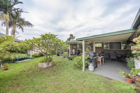 Property photo of 17 Admiralty Court Yamba NSW 2464
