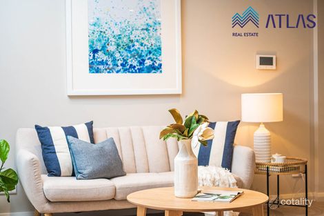 Property photo of 808/2 Waterways Street Wentworth Point NSW 2127