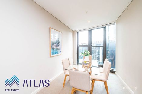 Property photo of 808/2 Waterways Street Wentworth Point NSW 2127