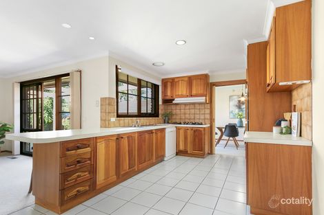 Property photo of 3 Lakeside Crescent Croydon Hills VIC 3136