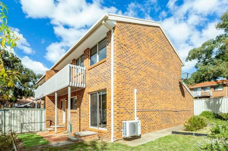 Property photo of 26/9 Totterdell Street Belconnen ACT 2617