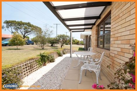 Property photo of 7 Tracey Street Kippa-Ring QLD 4021