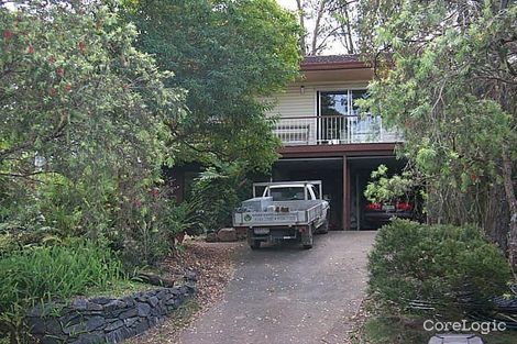Property photo of 5 Teague Street Indooroopilly QLD 4068