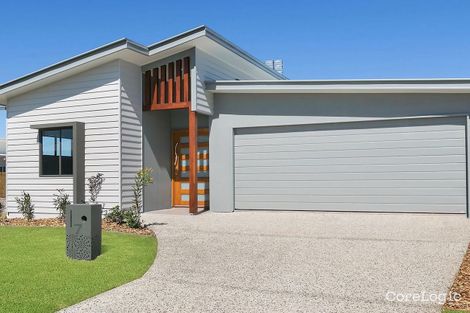 Property photo of 17 Turquoise Place Caloundra West QLD 4551