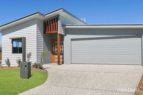 Property photo of 17 Turquoise Place Caloundra West QLD 4551