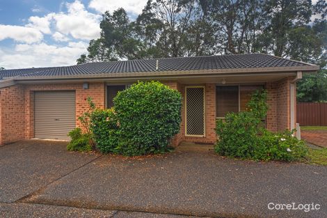 Property photo of 4/6 Carisbrooke Close Bomaderry NSW 2541