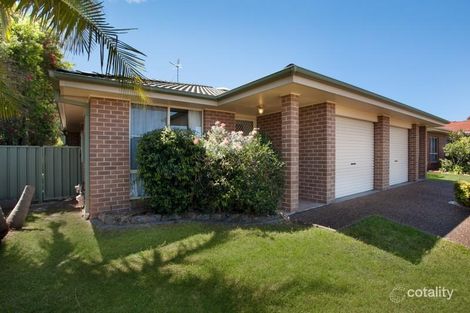 1/3 Mabellae Pl, Warabrook, NSW 2304