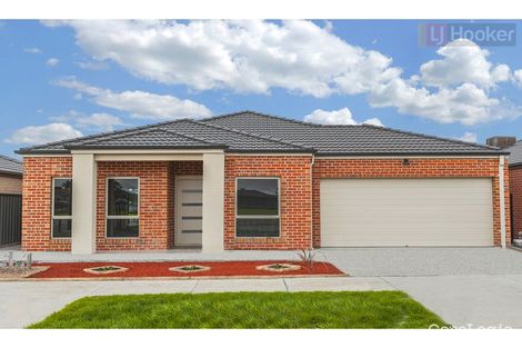 Property photo of 39 Evergreen Crescent Craigieburn VIC 3064